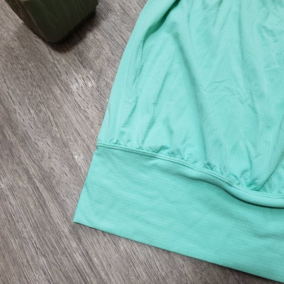 Lululemon No Limits Tank Sz 6 Wee Are From Space - Picture 4 of 6